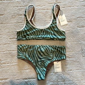 New! Acacia bikini set duke and nika savanna